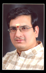 MRIDANGAM VIDWAN JAYABHASKER